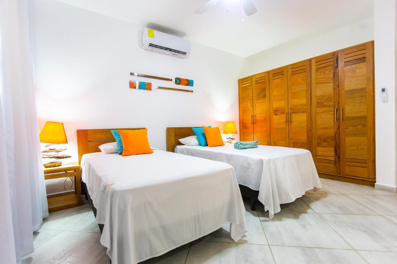 Stella Aparthotel, Лас Теренас Екстериор снимка