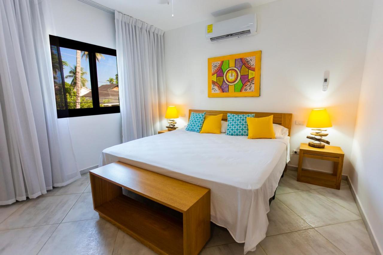 Stella Aparthotel, Лас Теренас Екстериор снимка