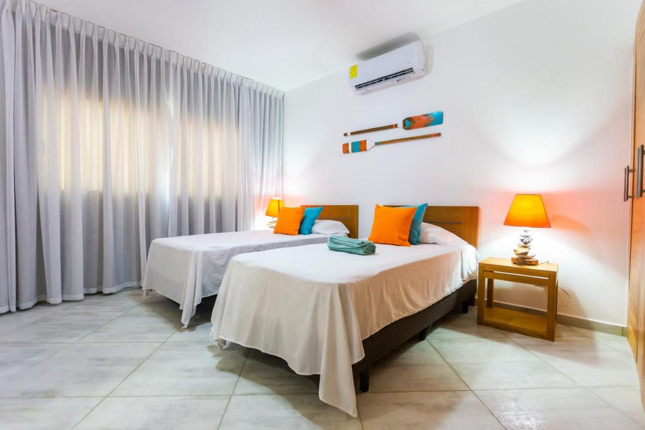 Stella Aparthotel, Лас Теренас Екстериор снимка