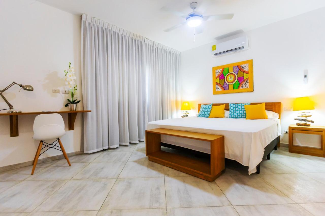 Stella Aparthotel, Лас Теренас Екстериор снимка
