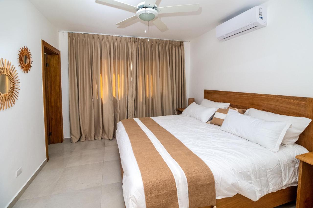 Stella Aparthotel, Лас Теренас Екстериор снимка