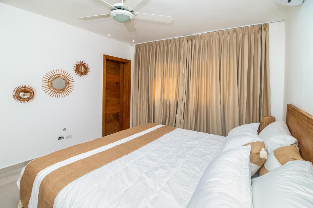 Stella Aparthotel, Лас Теренас Екстериор снимка