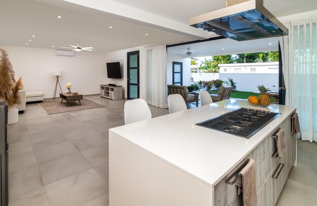 Stella Aparthotel, Лас Теренас Екстериор снимка