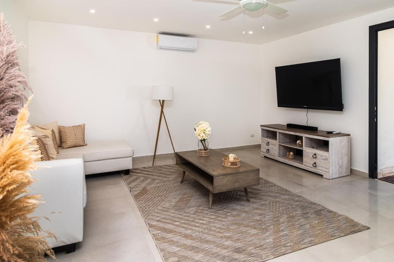 Stella Aparthotel, Лас Теренас Екстериор снимка