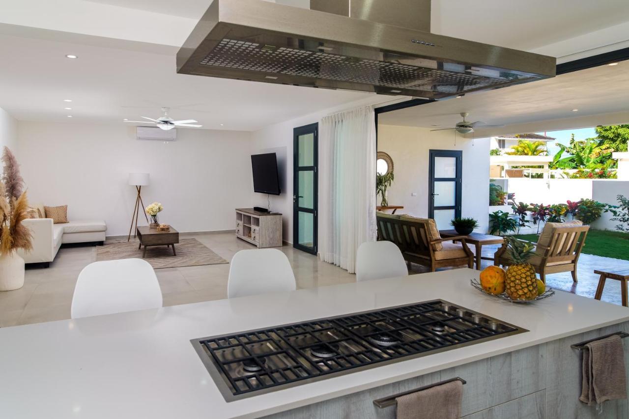 Stella Aparthotel, Лас Теренас Екстериор снимка