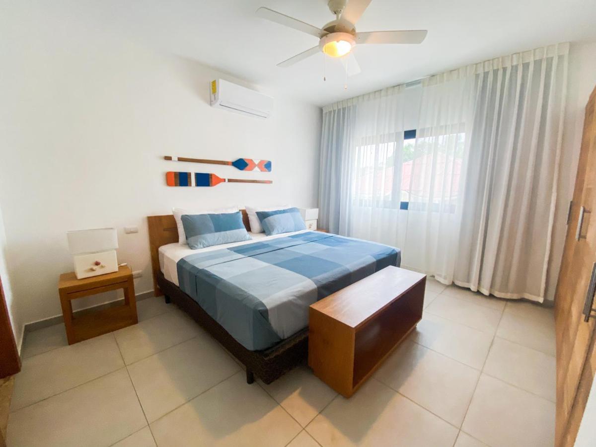 Stella Aparthotel, Лас Теренас Екстериор снимка