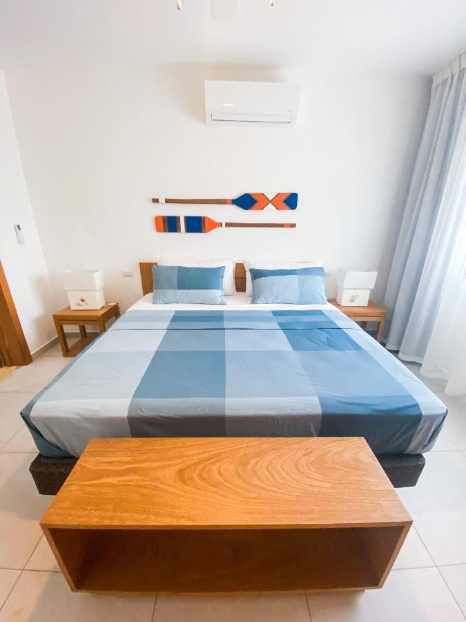 Stella Aparthotel, Лас Теренас Екстериор снимка