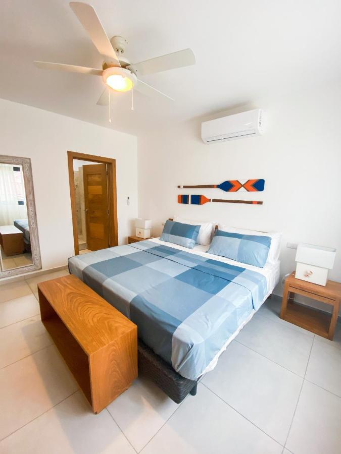 Stella Aparthotel, Лас Теренас Екстериор снимка