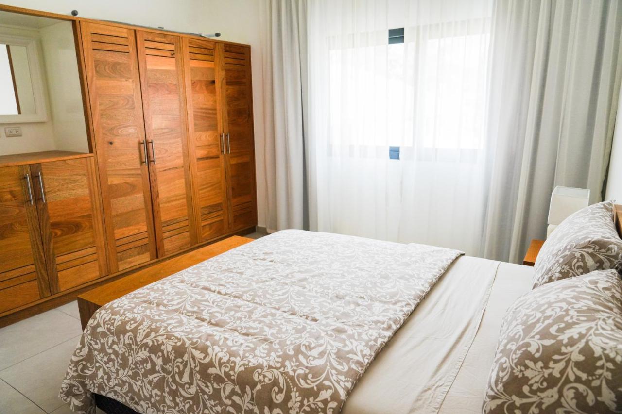 Stella Aparthotel, Лас Теренас Екстериор снимка