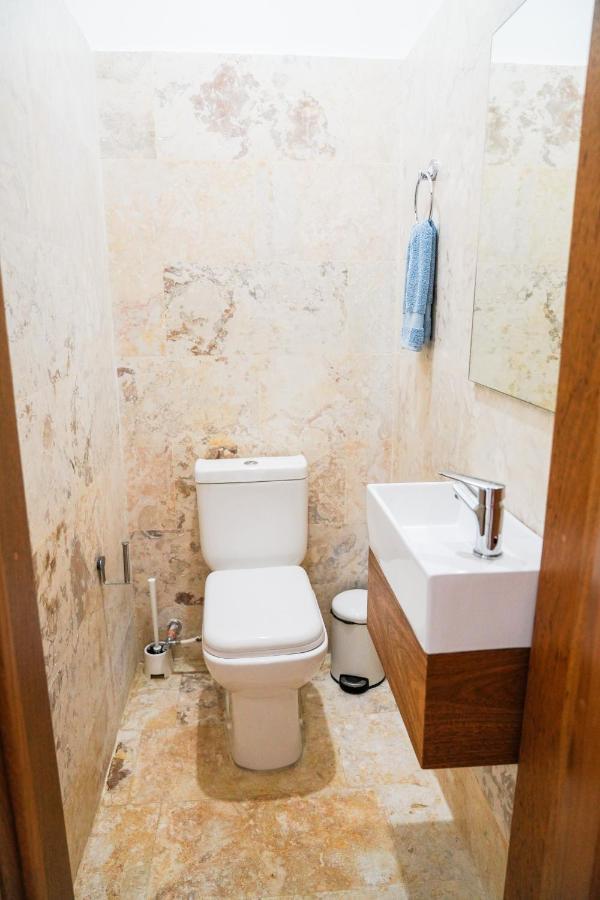 Stella Aparthotel, Лас Теренас Екстериор снимка